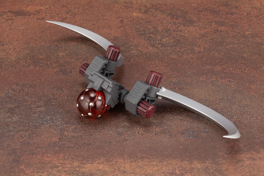 Zoids Highend Master Model EZ027 Rev Raptor (Night Patrol Ver.) 1/72 S ...