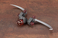 Zoids Highend Master Model EZ027 Rev Raptor (Night Patrol Ver.) 1/72 Scale Model Kit