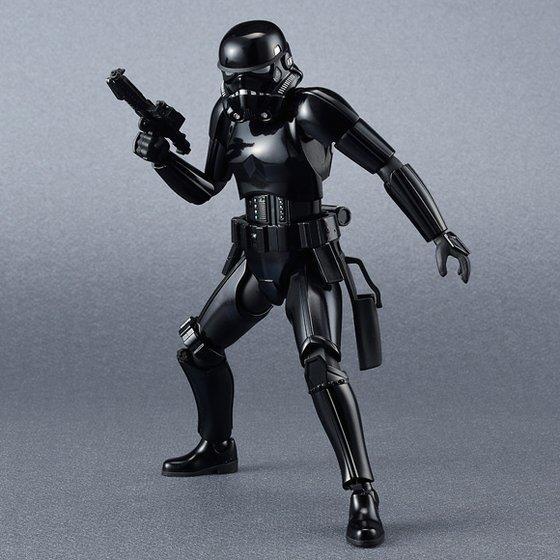 1/12 SHADOW STORMTROOPER