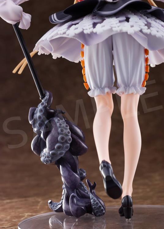 Fate/Grand Order Foreigner Abigail Williams (Festival Portrait Ver.) 1/7 Scale Figure