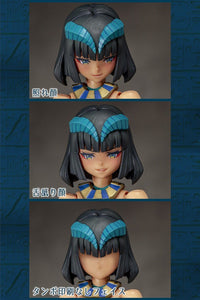 Dark Advent Undeaddress Isis (Standard Ver.) Model Kit