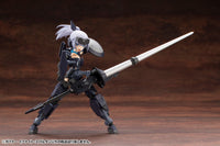 Hexa Gear Governor Ignite Spartan 1/24 Scale Model Kit (Reissue)