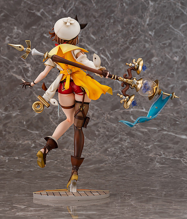Altelier Ryza 2 Ryza (Reisalin Stout) 1/7 Scale Figure