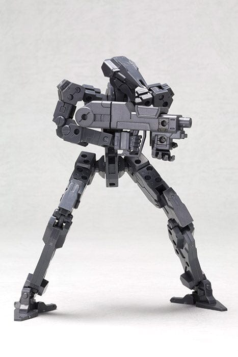M.S.G. Modeling Support Goods Heavy Weapon Unit 01 Strong Rifle - USA Gundam Store