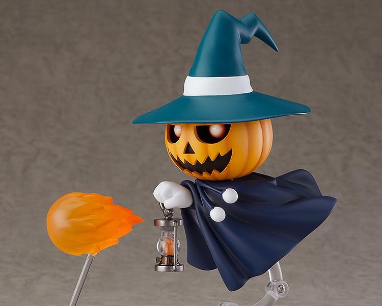 Shin Megami Tensei Nendoroid No.1058 Pyro Jack