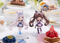 Nekopara Mini Figure 100 Vanilla