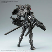 Ultraman Figure-rise Standard Ultraman Suit Ver. 7.5 (Frontal Assault Type Action Ver.) Model Kit