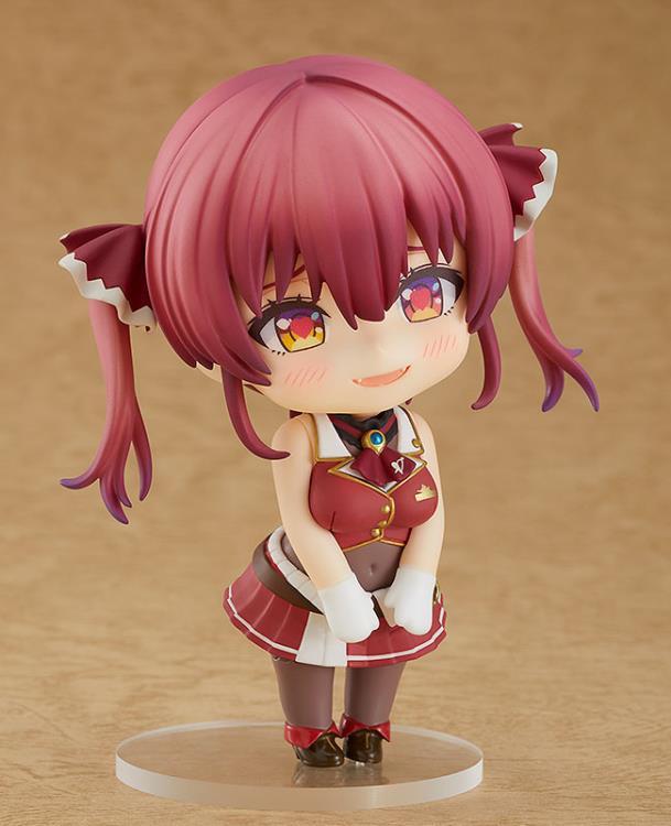 Hololive Production Nendoroid No.1687 Houshou Marine