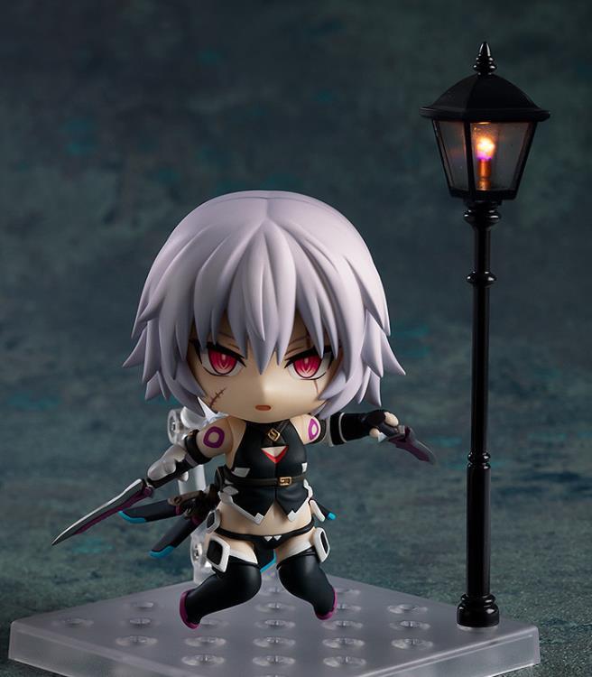 Fate/Grand Order Nendoroid No.1515 Assassin (Jack the Ripper)