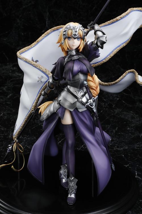 Fate/Grand Order Ruler (Jeanne D'Arc) 1/7 Scale Figure (Reissue)