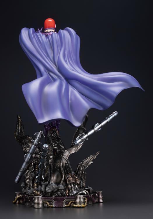 Marvel Universe Magneto Fine Art Statue