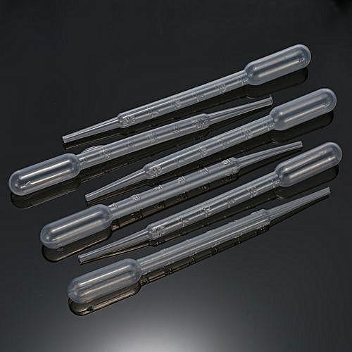 Hobbymate Micro Pipettes 10 count