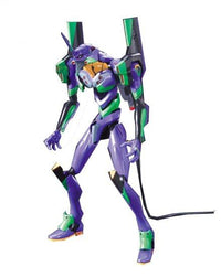 Rebuild of Evangelion HG #04 EVA Unit-01 (2nd Movie Ver.) Model Kit