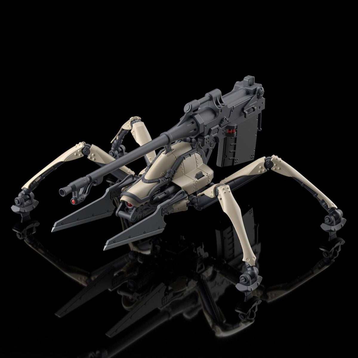 Juggernaut (Shin Use) "86", Bandai Spirits Hobby HG 1/48