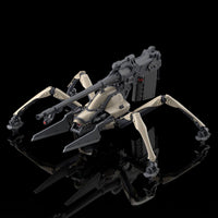 Juggernaut (Shin Use) "86", Bandai Spirits Hobby HG 1/48