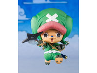 One Piece FiguartsZERO Tony Tony Chopper (Chopaeman)