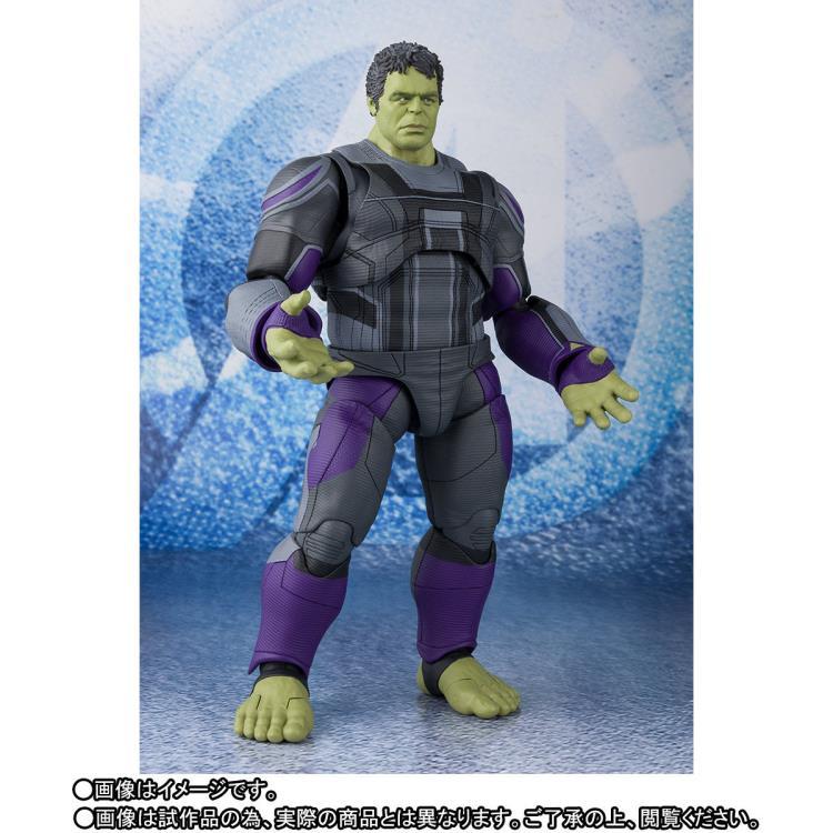 Avengers: Endgame S.H.Figuarts Hulk