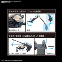 Juggernaut (General Purpose Type) "86", Bandai Spirits Hobby HG 1/48