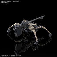 Juggernaut (General Purpose Type) "86", Bandai Spirits Hobby HG 1/48