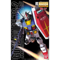 MG 1/100 RX-78-2 (Ver.1.5)