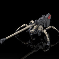 Juggernaut (Long Range Cannon Type) "86", Bandai Spirits Hobby HG 1/48