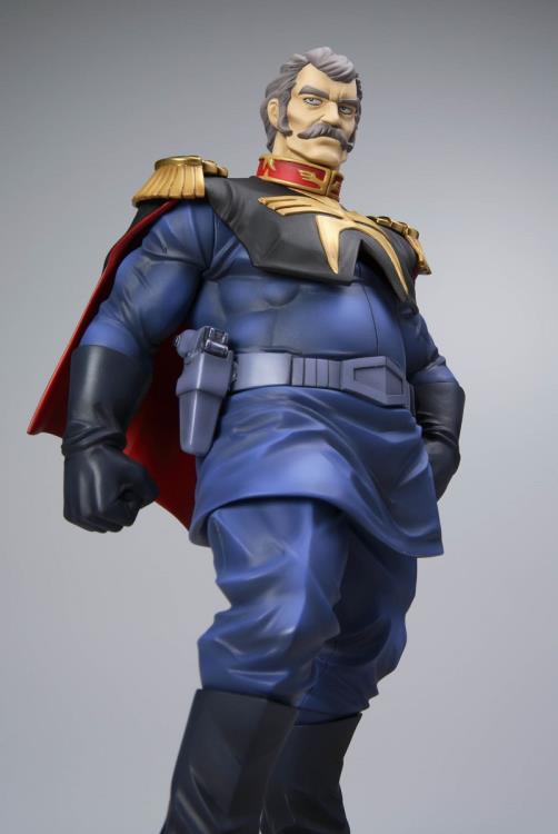 Gundam RAH DX G.A. NEO Excellent Model Ramba Ral
