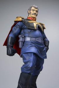 Gundam RAH DX G.A. NEO Excellent Model Ramba Ral