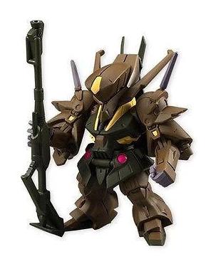 GUNDAM CONVERGE #137 Gabthley