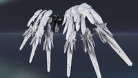 Effects Wings EWMG007A GFFMC Wings For MG Wing Zero (Ver. Ka)
