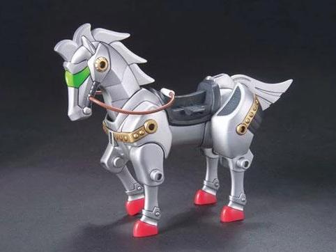 BB328 Hakugin Ryuseiba