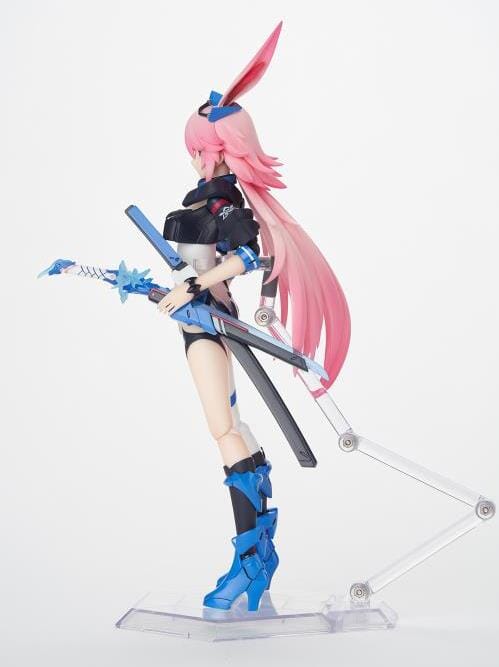 Honkai Impact 3rd Apex Arctech 003 Yae Sakura (Goushinnso Memento Ver.) 1/8 Scale Figure