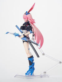Honkai Impact 3rd Apex Arctech 003 Yae Sakura (Goushinnso Memento Ver.) 1/8 Scale Figure