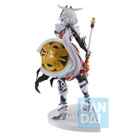 Fate/Grand Order: Cosmos in the Lostbelt Ichibansho Lancer (Caenis)