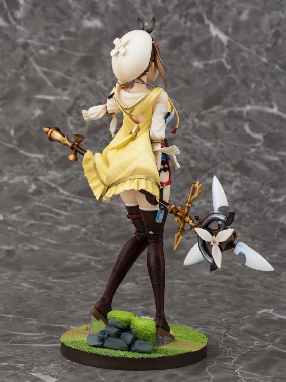 Atelier Ryza Ryza (Reisalin Stout) 1/7 Scale Figure