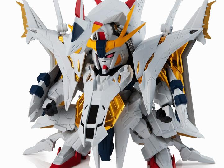 Mobile Suit Gundam NXEDGE Style Penelope