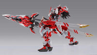 Gundam Metal Build Gundam Astray Red Frame Kai (Alternative Strike Ver.)
