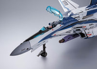 Macross Frontier DX Chogokin VF-25 Messiah Valkyrie (Worldwide Anniversary Ver.)