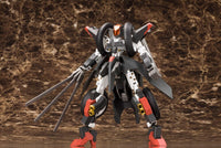 Frame Arms RF-12 Wilbur Nine RE2 Model Kit