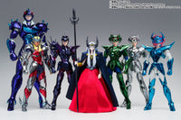 Saint Seiya Myth Cloth Polaris Hilda