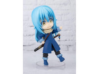 That Time I Got Reincarnated as a Slime Figuarts Mini Rimuru Tempest