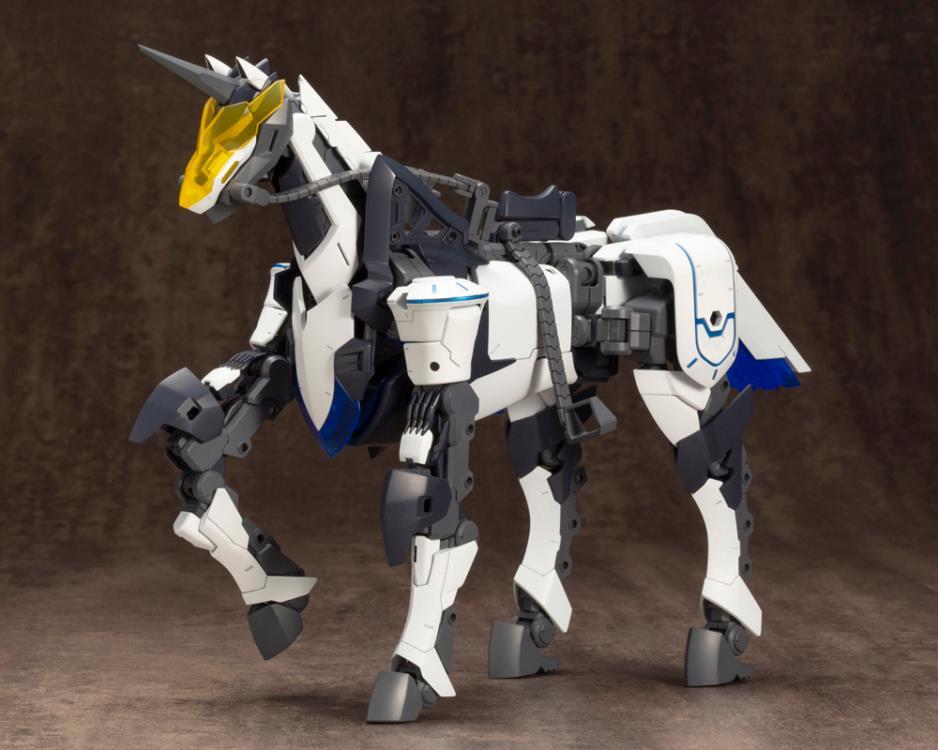 Frame Arms M.S.G. Modeling Support Goods Gigantic Arms 07 Lucifer’s Wings