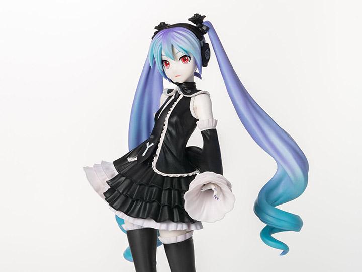 Vocaloid Miku Hatsune (Infinity) Super Premium Figure