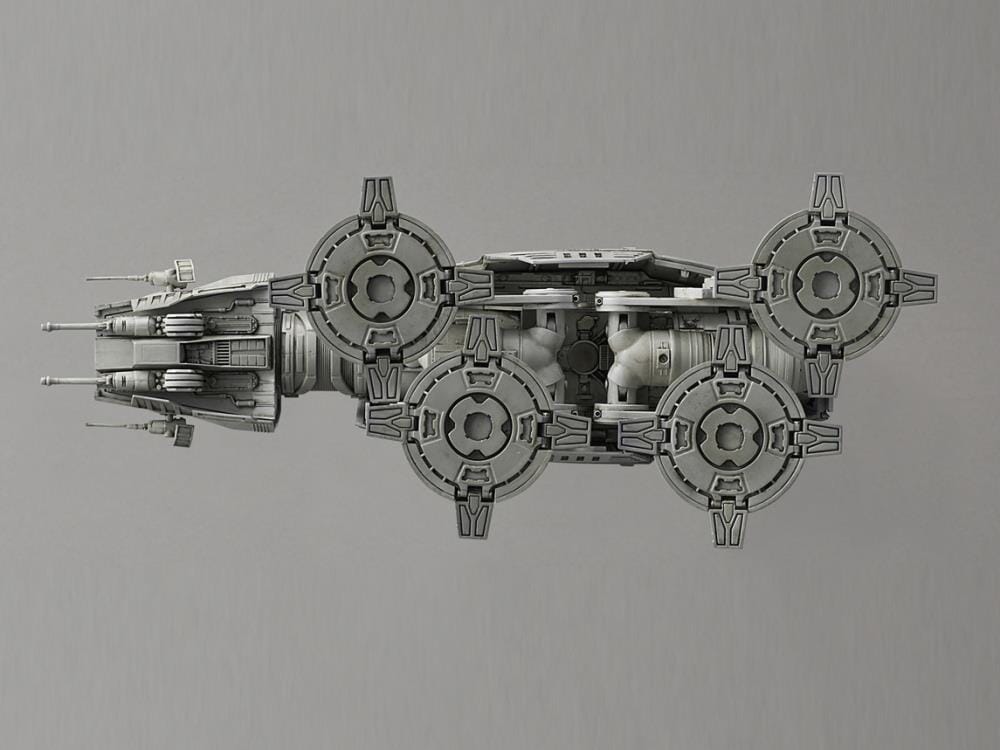 Star Wars The Empire Strikes Back AT-AT 1/144 Scale Model Kit