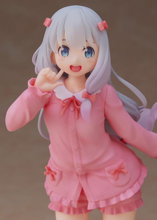 Eromanga Sensei Sagiri Izumi (Loungewear Ver.) Coreful Figure
