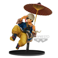 Dragon Ball Z World Figure Colosseum 2 Vol.5 Goku