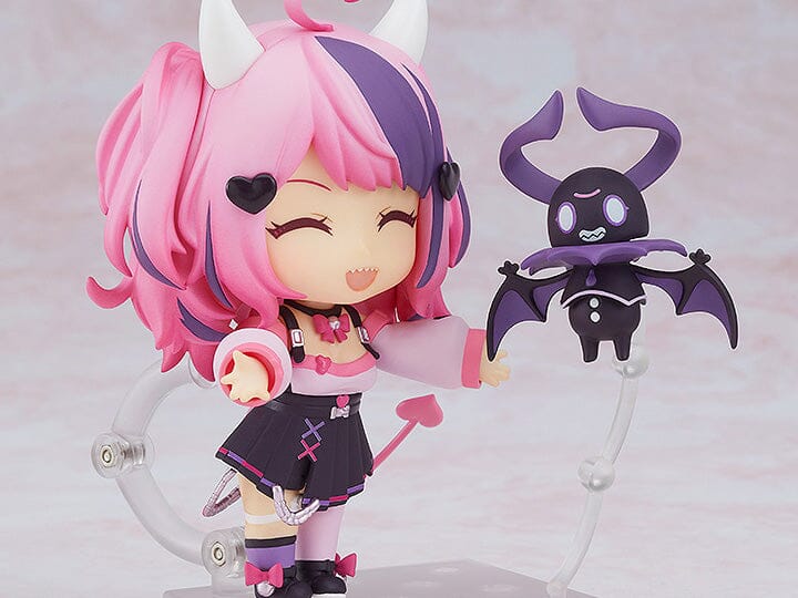 VTuber Nendoroid No.1953 Ironmouse