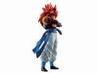 Dragon Ball Z Dokkan Battle Ichibansho Super Saiyan 4 Gogeta