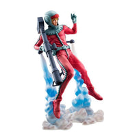 Mobile Suit Gundam G.G.G. Char Aznable (Normal Suit Ver.) Figure