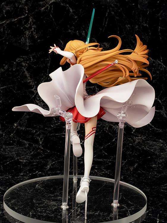 The Flash" Asuna 1/7 Scale Figure Sword Art Online The Movie: Ordinal Scale