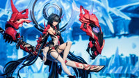 Honkai Impact 3rd Raiden Mei Herrscher of Thunder (Lament of the Fallen Ver.) Expanded Edition
